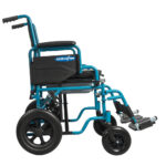 Mobiakcare Aναπηρικό Αμαξίδιο με Δοχείο U-Shape ''Aegeus'' 0815020 - Image 5