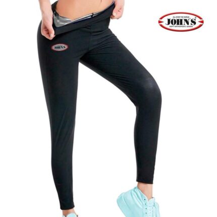 John's Κολάν Εφίδρωσης Body Shaper 10280
