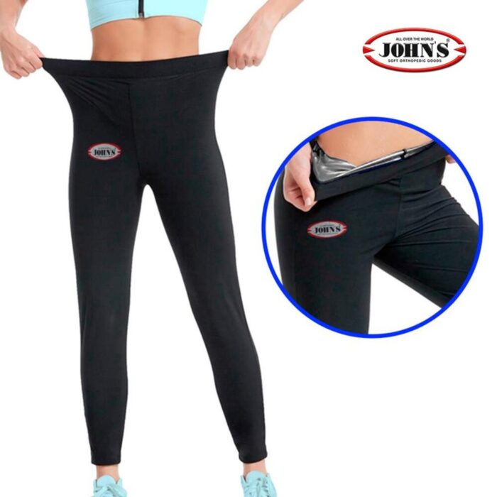 John's Κολάν Εφίδρωσης Body Shaper 10280 - Image 2
