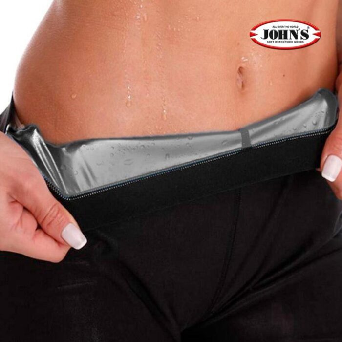 John's Κολάν Εφίδρωσης Body Shaper 10280 - Image 3
