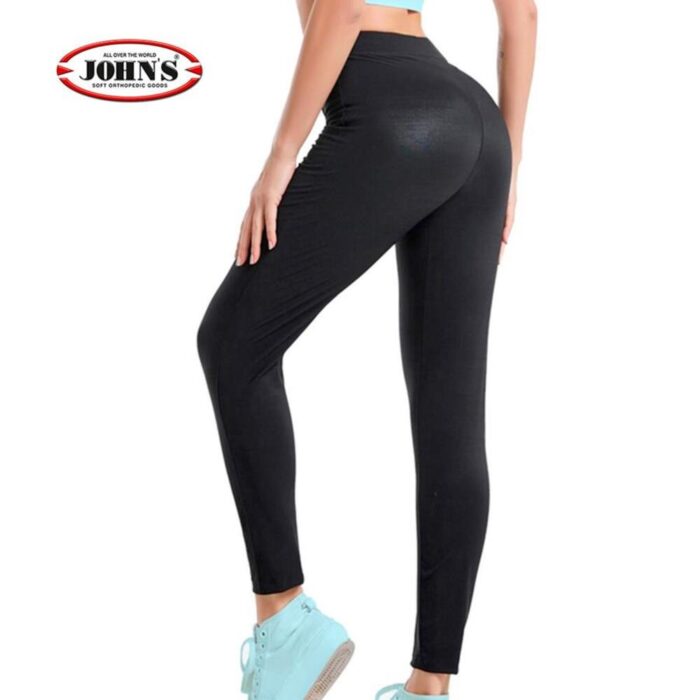 John's Κολάν Εφίδρωσης Body Shaper 10280 - Image 5