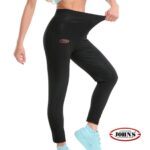 John's Κολάν Εφίδρωσης Body Shaper 10280 - Image 7