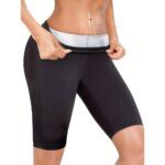 John's Βερμούδα Εφίδρωσης Body Shaper 10290