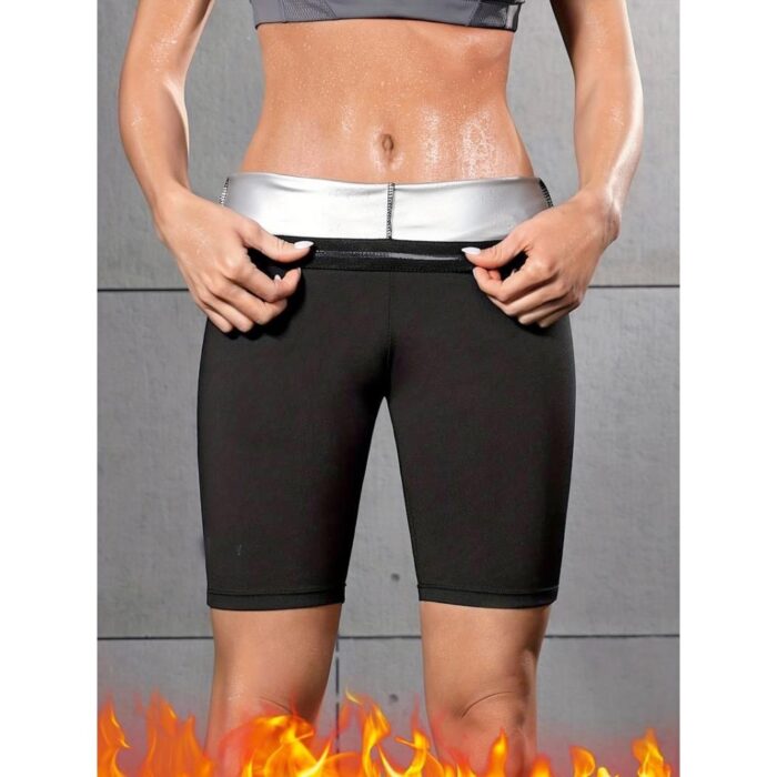 John's Βερμούδα Εφίδρωσης Body Shaper 10290 - Image 5