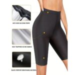 John's Βερμούδα Εφίδρωσης Body Shaper 10290 - Image 2