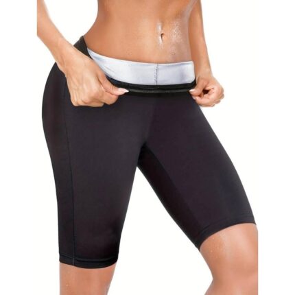 John's Βερμούδα Εφίδρωσης Body Shaper 10290