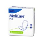 Hartmann Molicare® - Σερβιέτες ελαφράς ακράτειας mini 26.5cm x 11.2cm 30 τεμ. 1680750