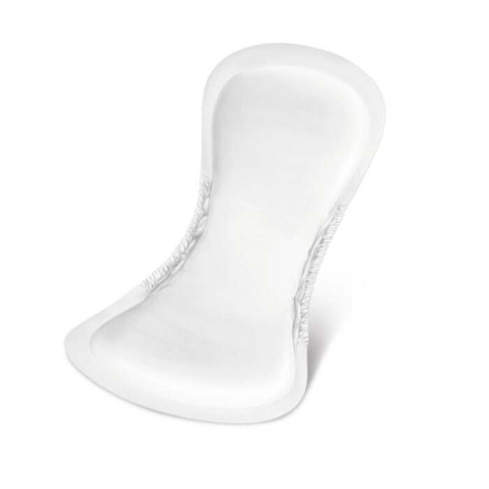 Hartmann Molicare® - Σερβιέτες ελαφράς ακράτειας mini 26.5cm x 11.2cm 30 τεμ. 1680750 - Image 2