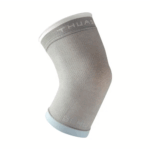 Thuasne Genusoft Grey Ελαστική Επιγονατίδα Ύψους 20cm 2320