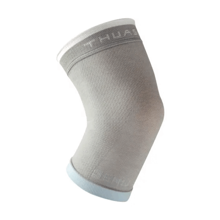 Thuasne Genusoft Grey Ελαστική Επιγονατίδα Ύψους 20cm 2320 - Image 1