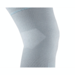 Thuasne Genusoft Grey Ελαστική Επιγονατίδα Ύψους 20cm 2320 - Image 2