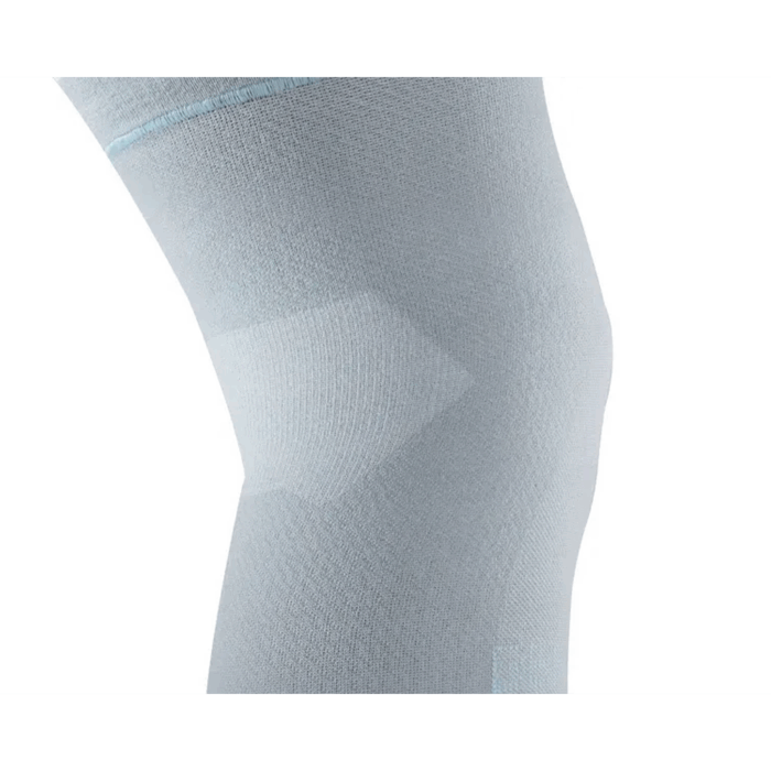 Thuasne Genusoft Grey Ελαστική Επιγονατίδα Ύψους 20cm 2320 - Image 2