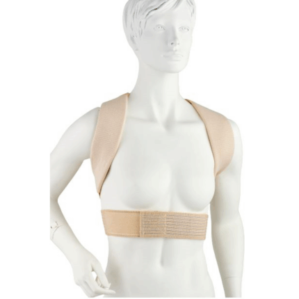 MedicalBrace Ζακέτα Kυφώσεως MB/1200