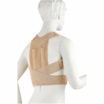 MedicalBrace Ζακέτα Kυφώσεως MB/1200 - Image 3