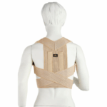 MedicalBrace Ζακέτα Kυφώσεως MB/1200 - Image 2