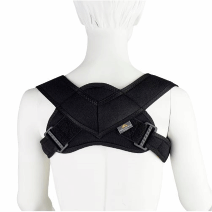 MedicalBrace Ακινητοποιητής Κλείδων Οκτωειδής MB/2200