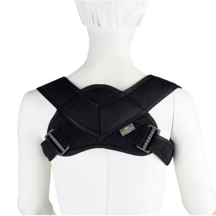 MedicalBrace Ακινητοποιητής Κλείδων Οκτωειδής MB/2200 - Image 1