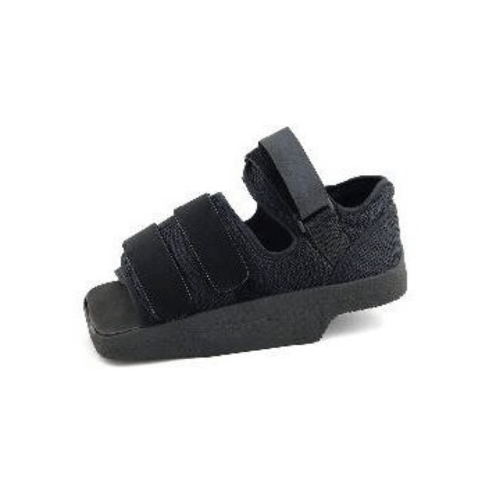 MedicalBrace Νάρθηκας Αποφόρτισης Πτέρνας MB/HEELWEDGE - Image 1