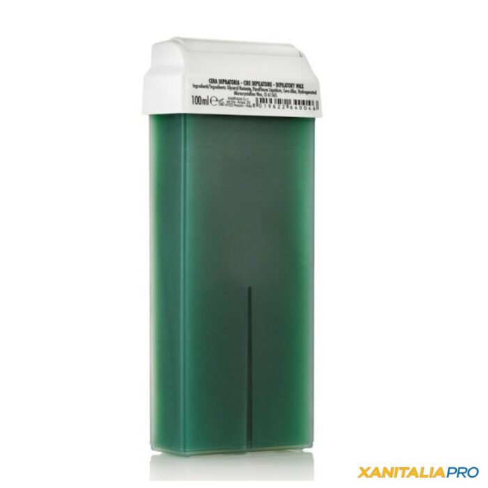 XanitaliaPro Ρολέτα Chlorophyll 100ml - Image 1
