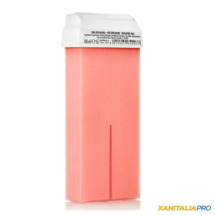 XanitaliaPro Ρολέτα Pink Titanium 100ml - Image 1