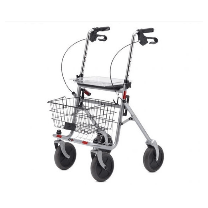 B+B Rollator Senio - Image 1