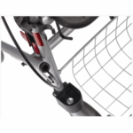 B+B Rollator Senio - Image 4