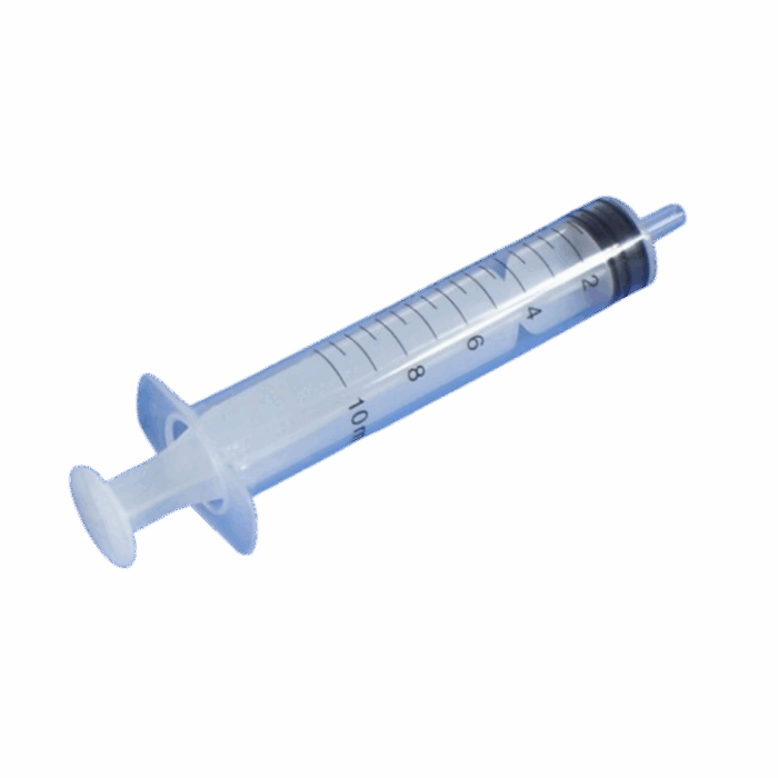 Safety Σύριγγα 10cc Χωρίς Βελόνα Luer 191-11-100 - Image 1
