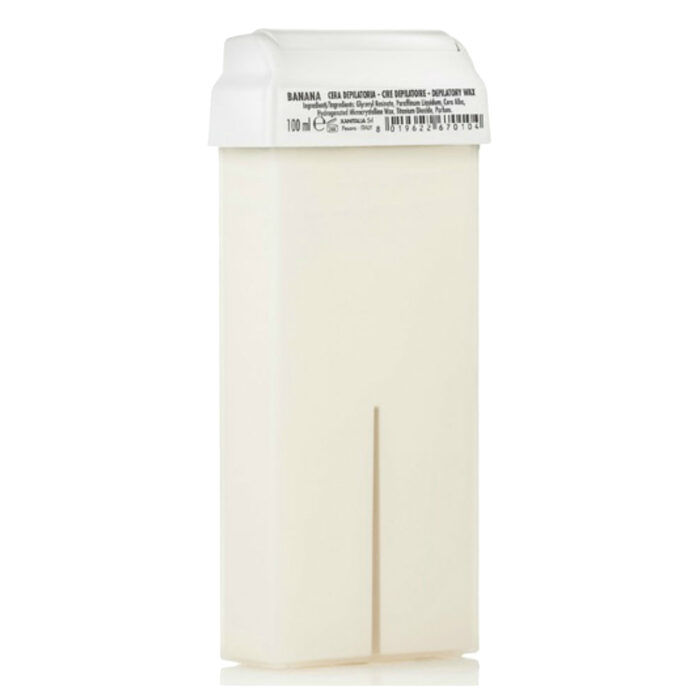 XanitaliaPro Ρολέτα Banana 100ml - Image 1