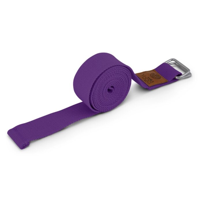 Amila Ζώνη για Power Yoga Purple 96834 - Image 1