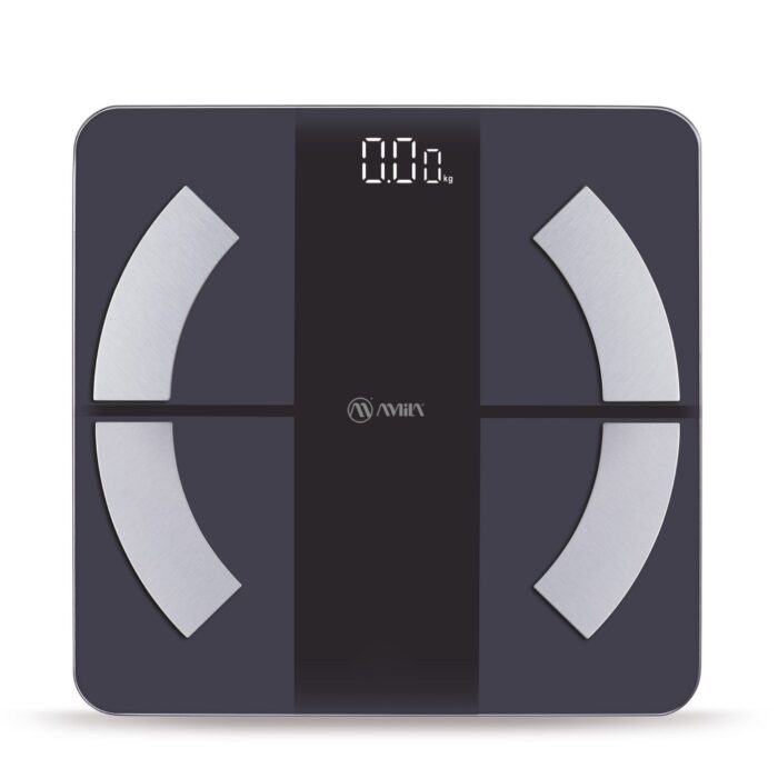 Amila Ζυγαριά Smart FitBody 2 95360 - Image 4