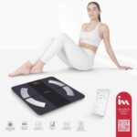 Amila Ζυγαριά Smart FitBody 2 95360 - Image 2