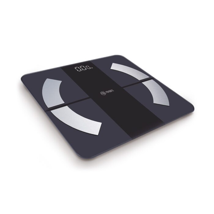 Amila Ζυγαριά Smart FitBody 2 95360 - Image 1