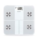 Amila Ζυγαριά Smart FitBody 4R 95363 - Image 4