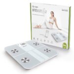 Amila Ζυγαριά Smart FitBody 4R 95363 - Image 3
