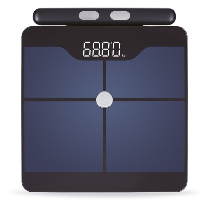 Amila Ζυγαριά Smart FitBody 8 95364 - Image 5