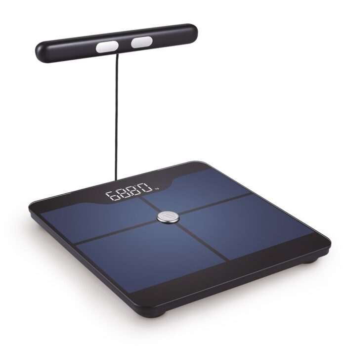 Amila Ζυγαριά Smart FitBody 8 95364 - Image 4