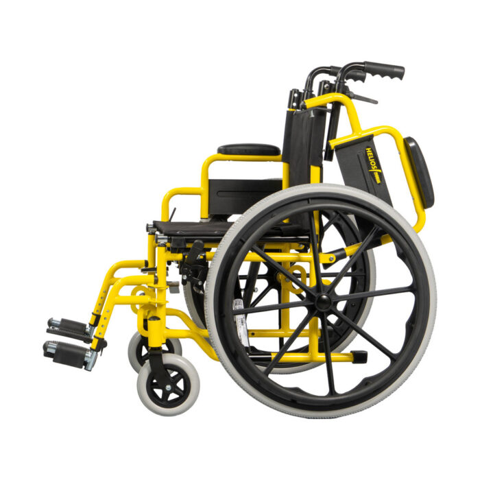 Mobiakcare Παιδικό αναπηρικό “HELIOS” 0815009 - Image 3