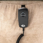 Mobiakcare Ανακλινόμενη Πολυθρόνα Cinnamon I 0815700 - Image 4