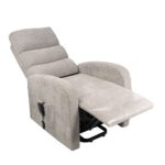 Mobiakcare Ανακλινόμενη Πολυθρόνα Cloud I 0815701 - Image 3