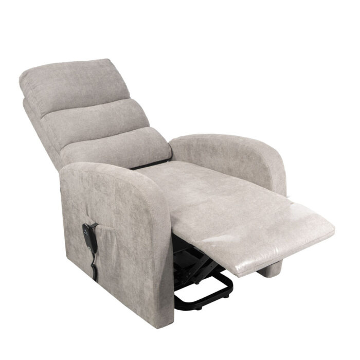 Mobiakcare Ανακλινόμενη Πολυθρόνα Cloud I 0815701 - Image 3