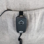 Mobiakcare Ανακλινόμενη Πολυθρόνα Cloud I 0815701 - Image 4