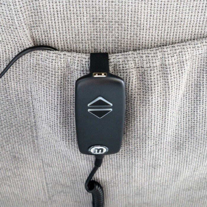 Mobiakcare Ανακλινόμενη Πολυθρόνα Cloud I 0815701 - Image 4
