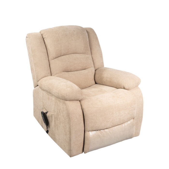 Mobiakcare Ανακλινόμενη Πολυθρόνα Cinnamon II 0815702 - Image 1