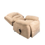 Mobiakcare Ανακλινόμενη Πολυθρόνα Cinnamon II 0815702 - Image 3