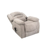 Mobiakcare Ανακλινόμενη Πολυθρόνα Cloud II 0815703 - Image 2
