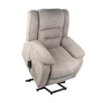 Mobiakcare Ανακλινόμενη Πολυθρόνα Cloud II 0815703 - Image 3
