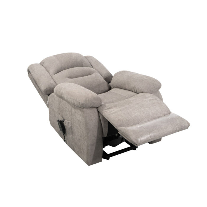 Mobiakcare Ανακλινόμενη Πολυθρόνα Cloud II 0815703 - Image 4
