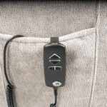 Mobiakcare Ανακλινόμενη Πολυθρόνα Cloud II 0815703 - Image 6