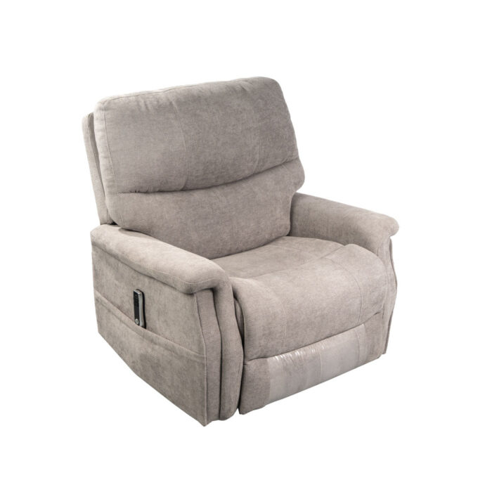 Mobiakcare Ανακλινόμενη Πολυθρόνα Cloud XXL 0815704 - Image 1