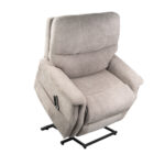 Mobiakcare Ανακλινόμενη Πολυθρόνα Cloud XXL 0815704 - Image 2